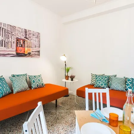 Apartmán Fiera Milán