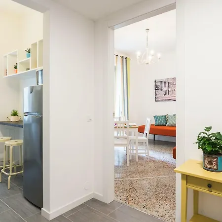 Fiera Apartmán