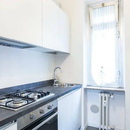 Apartment Fiera Milan