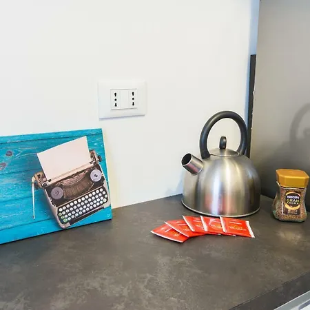 Fiera Apartment