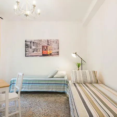 Fiera Apartment