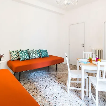 Fiera Apartment