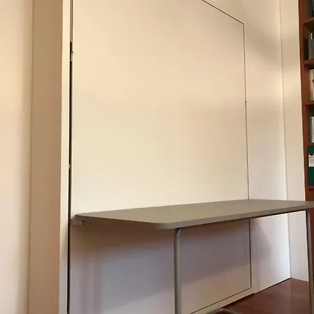 Casa Brera Apartamento *