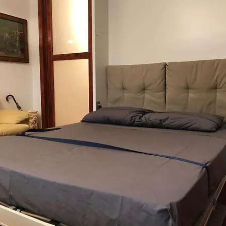 Casa Brera Milaan