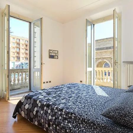 Corso Como -charme And Comfort Appartement Milan