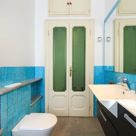 Corso Como -charme And Comfort Appartement Milan