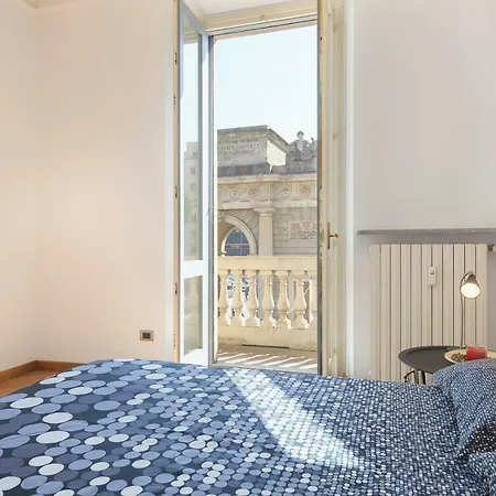 Corso Como -charme And Comfort Appartement Milan