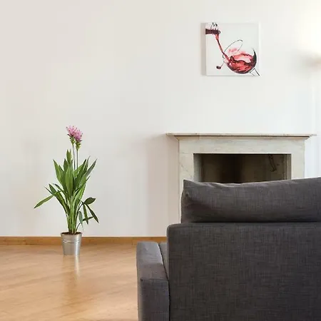 Appartement Corso Como -charme And Comfort