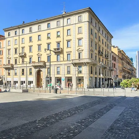 Corso Como -charme And Comfort