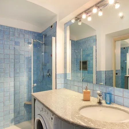 Corso Como -charme And Comfort Appartement