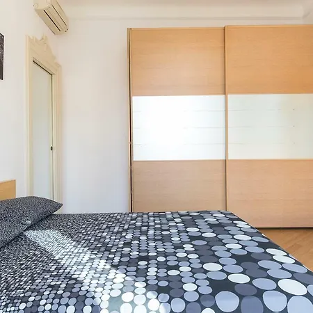Appartement Corso Como -charme And Comfort Milan