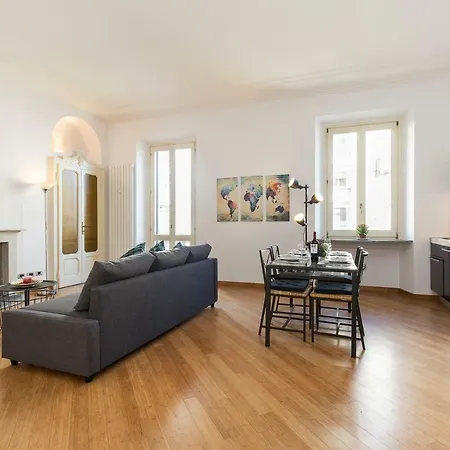 Appartement Corso Como -charme And Comfort *