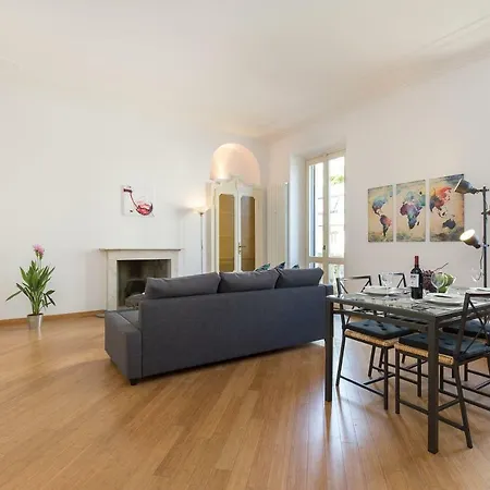 Appartement Corso Como -charme And Comfort Milan