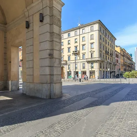 Corso Como -charme And Comfort Appartement Milan