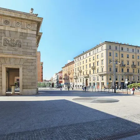 Corso Como -charme And Comfort Appartement