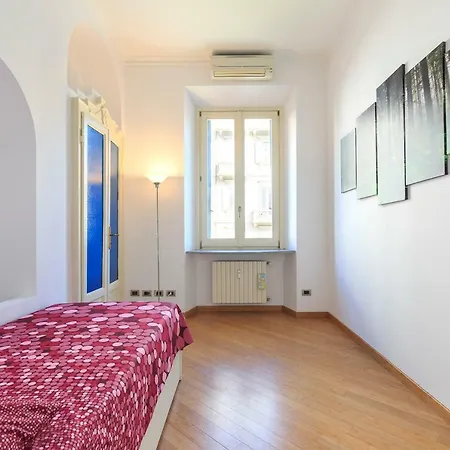 Appartement Corso Como -charme And Comfort Milan