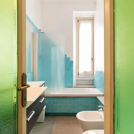 Appartement Corso Como -charme And Comfort