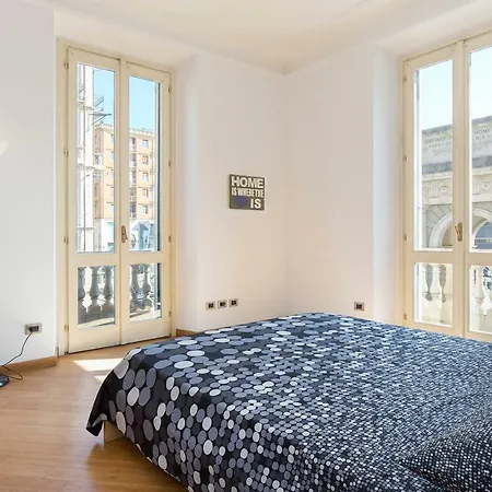 Corso Como -charme And Comfort