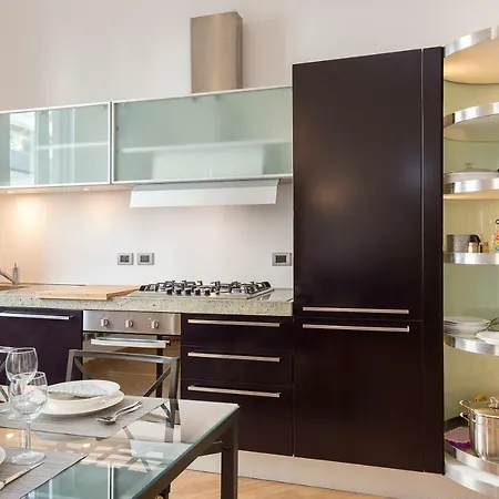 Appartement Corso Como -charme And Comfort