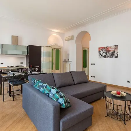 Corso Como -charme And Comfort Appartement Milan