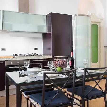 Appartement Corso Como -charme And Comfort
