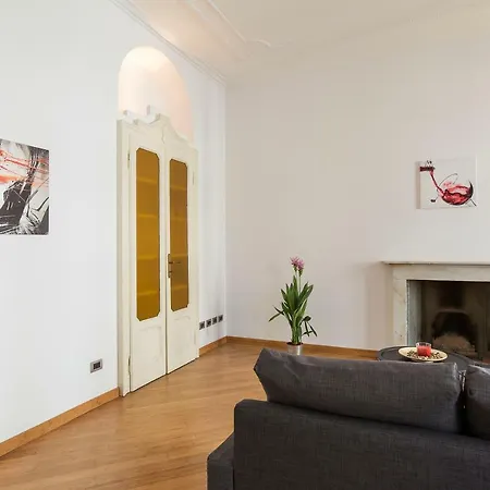 Appartement Corso Como -charme And Comfort