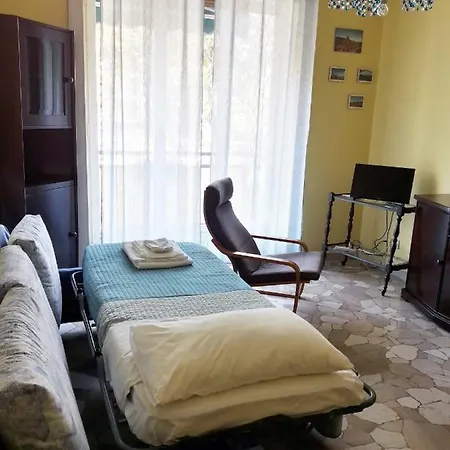 San Siro Apartment *