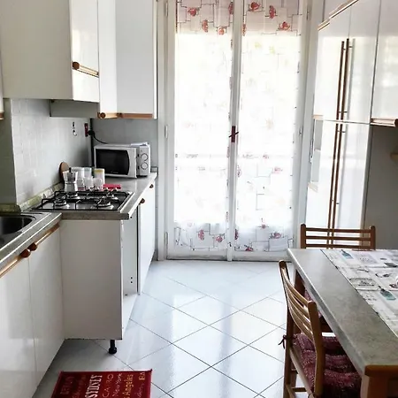 Apartment San Siro Milan