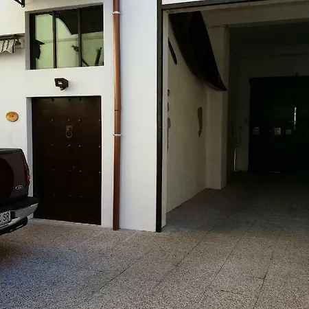 Alojamento de Acomodação e Pequeno-almoço Sansiromilano Beboscar It 4*