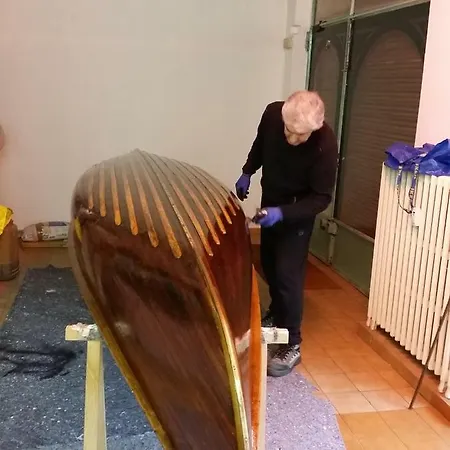 Couette-café Sansiromilano Milan