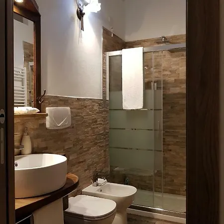 Sansiromilano Beboscar It 4*