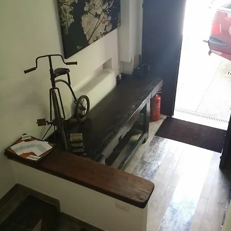 圣西罗住宿加早餐旅馆 * 米兰