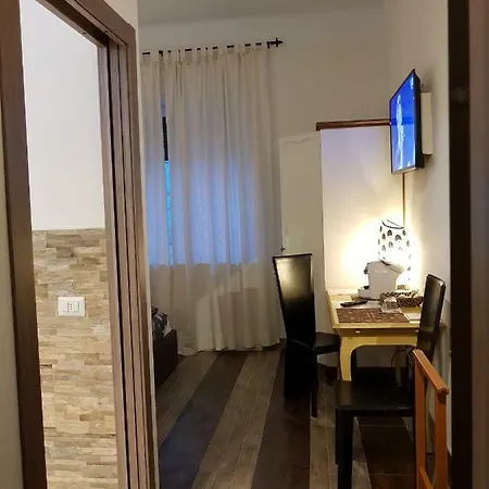 圣西罗住宿加早餐旅馆 * 米兰