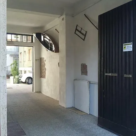 圣西罗住宿加早餐旅馆