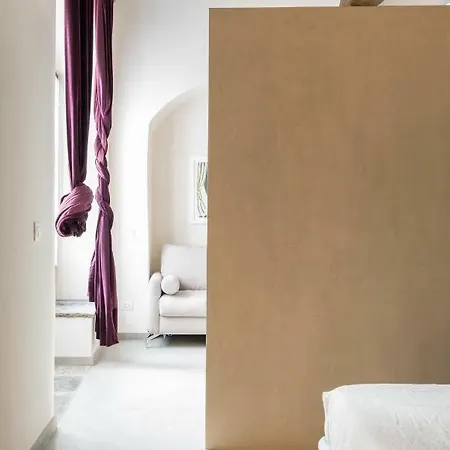 Le Scuderie Di Sant'ambrogio * Μιλάνο