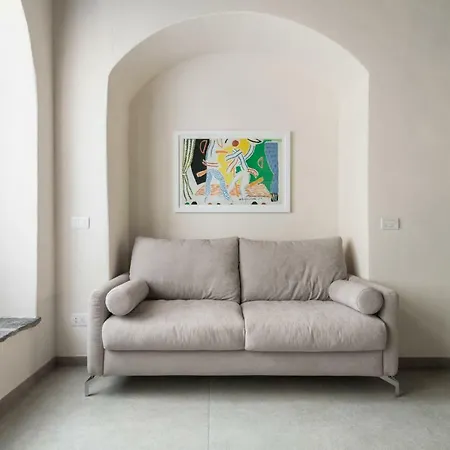 Le Scuderie Di Sant'ambrogio Apartmán