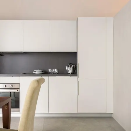 Le Scuderie Di Sant'ambrogio