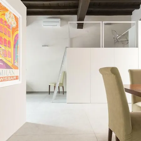 Le Scuderie Di Sant'ambrogio *