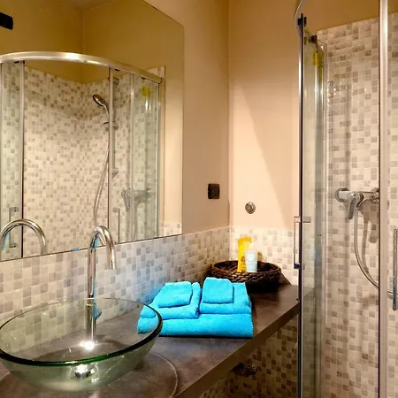 Brera Sweet House Apartment Milan