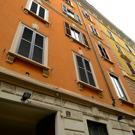 Brera Sweet House Apartment *