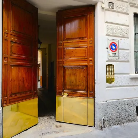 Apartment Brera Sweet House