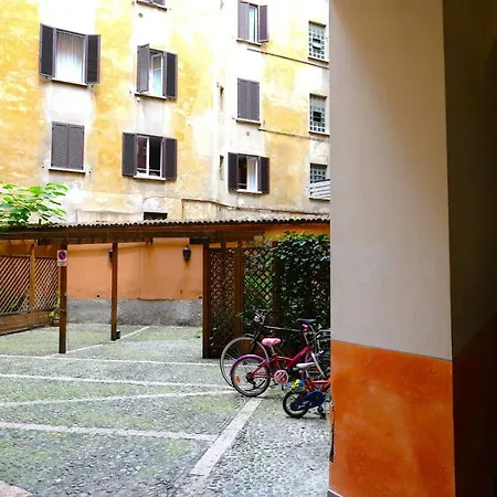 Apartment Brera Sweet House *