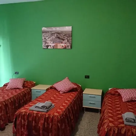L'isola Di Romy Affittacamere