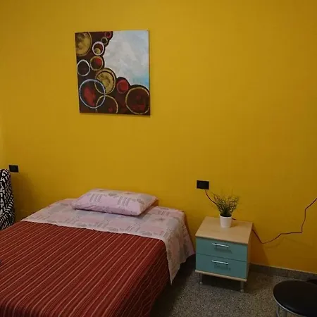 L'isola Di Romy Gasthuis Milaan