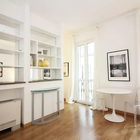 Brera - Fiori Chiari Charme