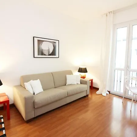 Brera - Fiori Chiari Charme