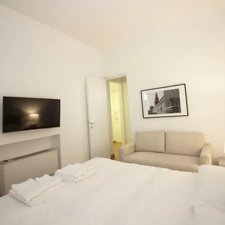 Brera - Fiori Chiari Charme Apartmán *