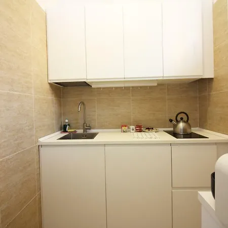 Brera - Fiori Chiari Charme Apartamento Milão