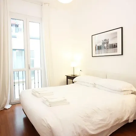 Brera - Fiori Chiari Charme Apartmán
