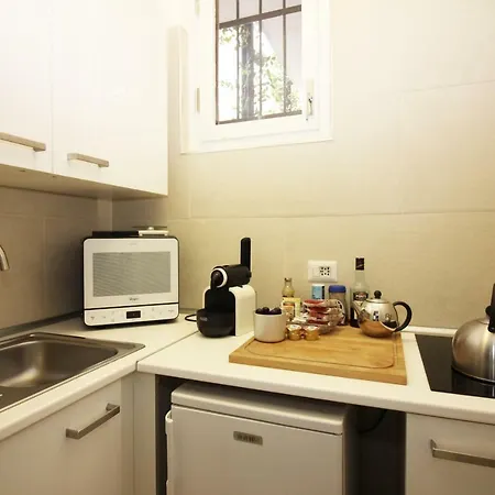 Apartamento Brera - Fiori Chiari Charme Milão